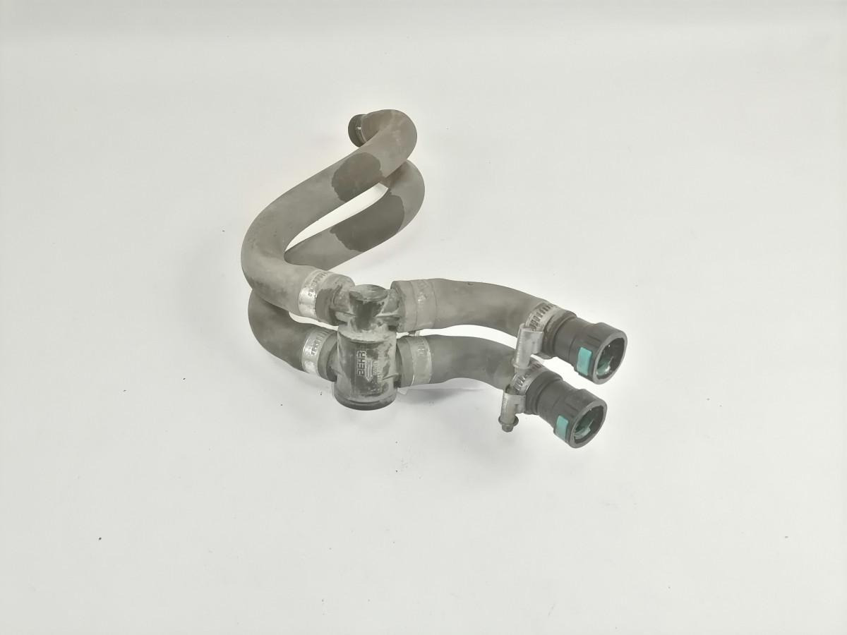 Volvo Water valve 20443962 - Kúrenie/ Vetranie pre Nákladné auto: obrázok 4 Volvo Water valve 20443962 - Kúrenie/ Vetranie pre Nákladné auto: obrázok 4