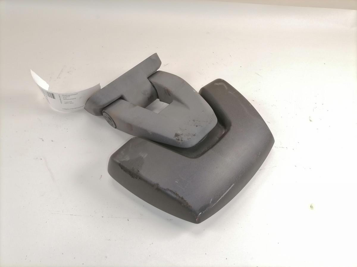 Volvo Wheel mirror 84004929 - Spatne zrkadlo pre Nákladné auto: obrázok 4 Volvo Wheel mirror 84004929 - Spatne zrkadlo pre Nákladné auto: obrázok 4