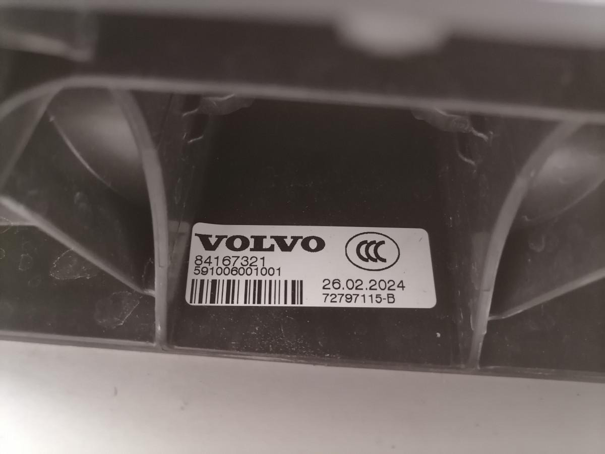 Volvo Wheel mirror 84167321 - Spatne zrkadlo pre Nákladné auto: obrázok 5 Volvo Wheel mirror 84167321 - Spatne zrkadlo pre Nákladné auto: obrázok 5