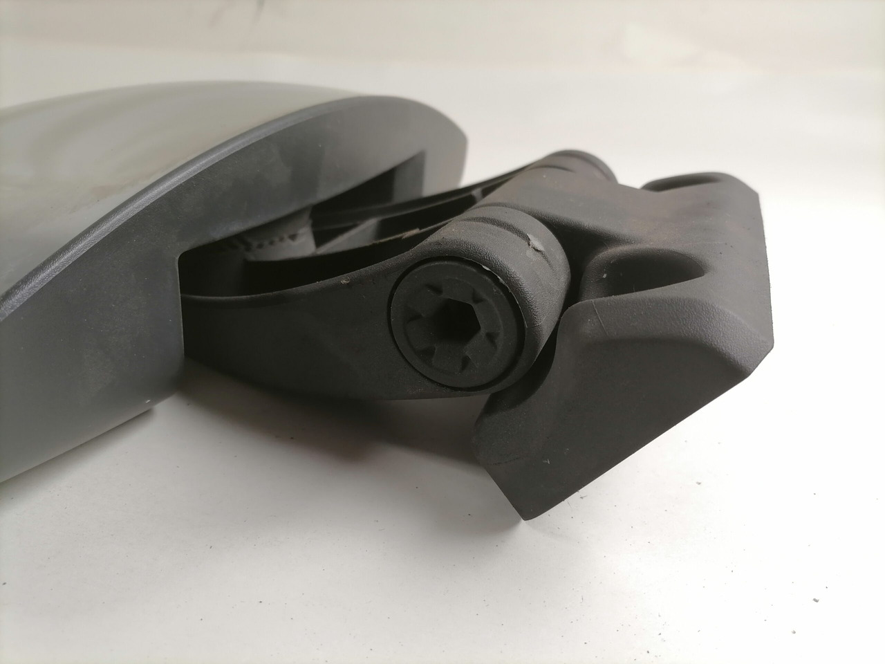 Volvo Wheel mirror 84167321 - Spatne zrkadlo pre Nákladné auto: obrázok 3 Volvo Wheel mirror 84167321 - Spatne zrkadlo pre Nákladné auto: obrázok 3