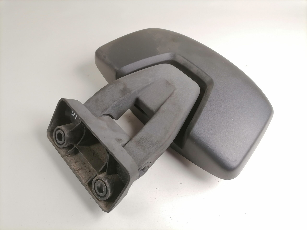Volvo Wheel mirror 84167321 - Spatne zrkadlo pre Nákladné auto: obrázok 2 Volvo Wheel mirror 84167321 - Spatne zrkadlo pre Nákladné auto: obrázok 2