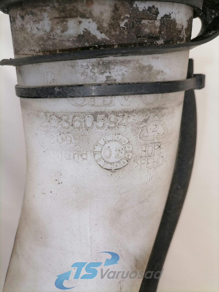 Volvo Windscreen washer fluid tank 20382655 - Stierač pre Nákladné auto: obrázok 3 Volvo Windscreen washer fluid tank 20382655 - Stierač pre Nákladné auto: obrázok 3