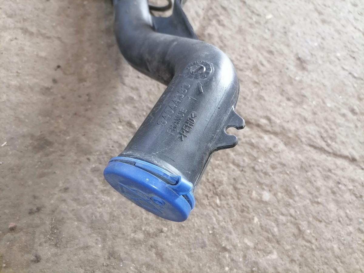 Volvo Windscreen washer fluid tank 84092257 - Stierač pre Nákladné auto: obrázok 4 Volvo Windscreen washer fluid tank 84092257 - Stierač pre Nákladné auto: obrázok 4