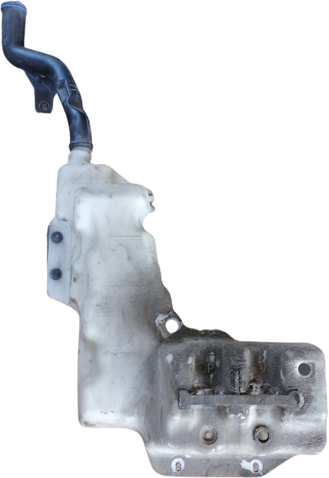 Volvo Windscreen washer fluid tank 84092259 - Stierač pre Nákladné auto: obrázok 1 Volvo Windscreen washer fluid tank 84092259 - Stierač pre Nákladné auto: obrázok 1