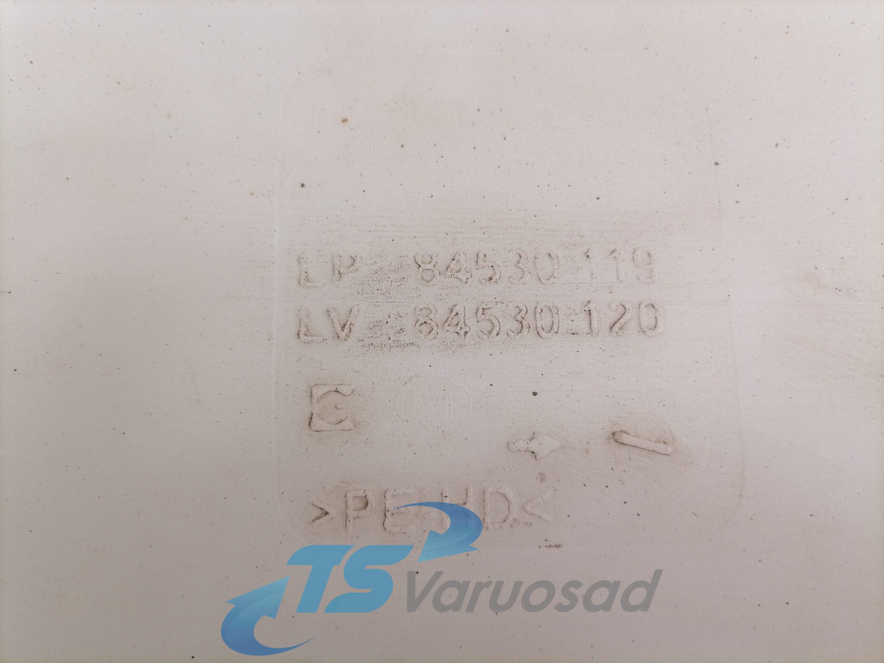 Volvo Windscreen washer fluid tank 84530119 - Stierač pre Nákladné auto: obrázok 5 Volvo Windscreen washer fluid tank 84530119 - Stierač pre Nákladné auto: obrázok 5
