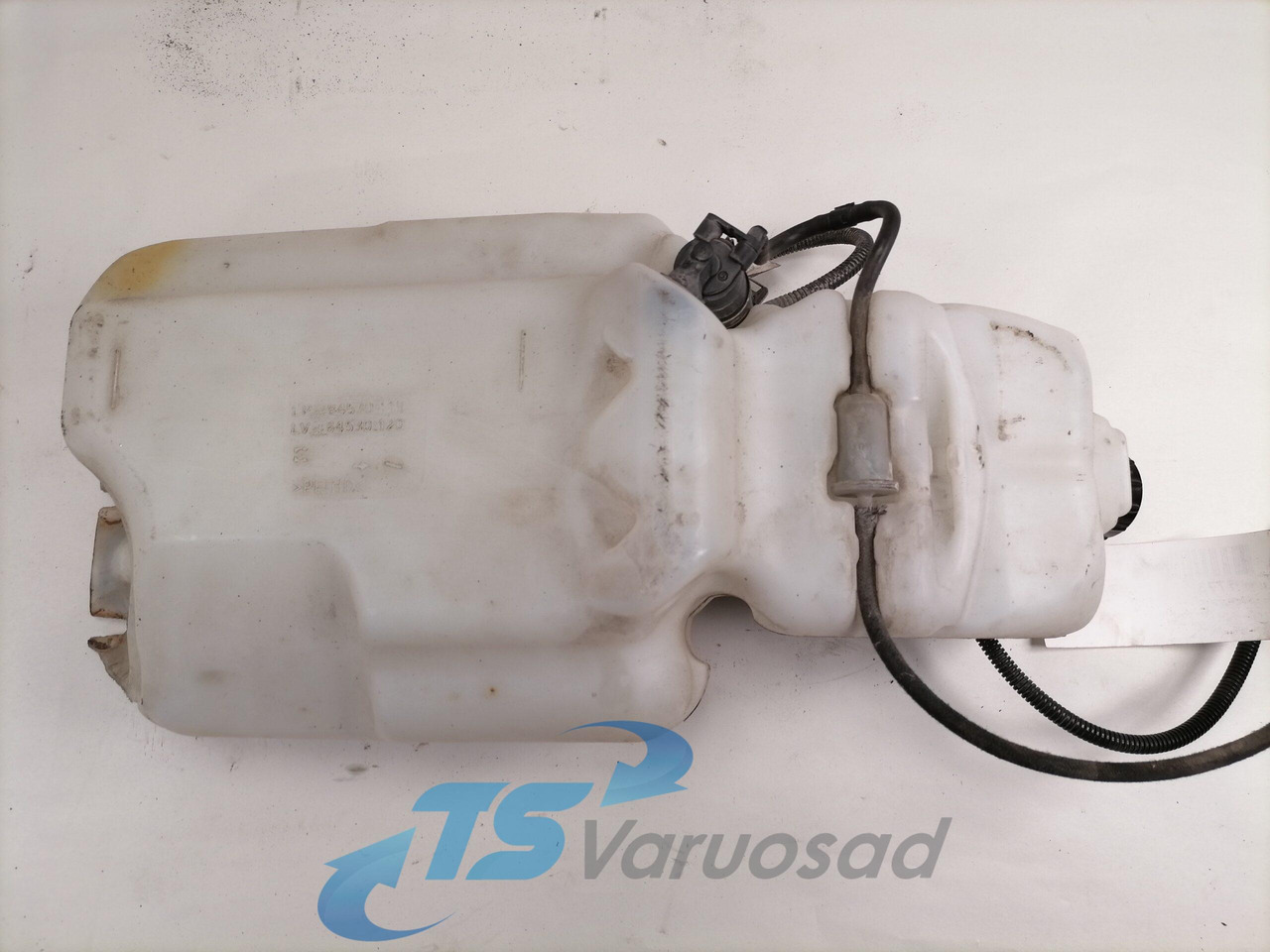 Volvo Windscreen washer fluid tank 84530119 - Stierač pre Nákladné auto: obrázok 3 Volvo Windscreen washer fluid tank 84530119 - Stierač pre Nákladné auto: obrázok 3
