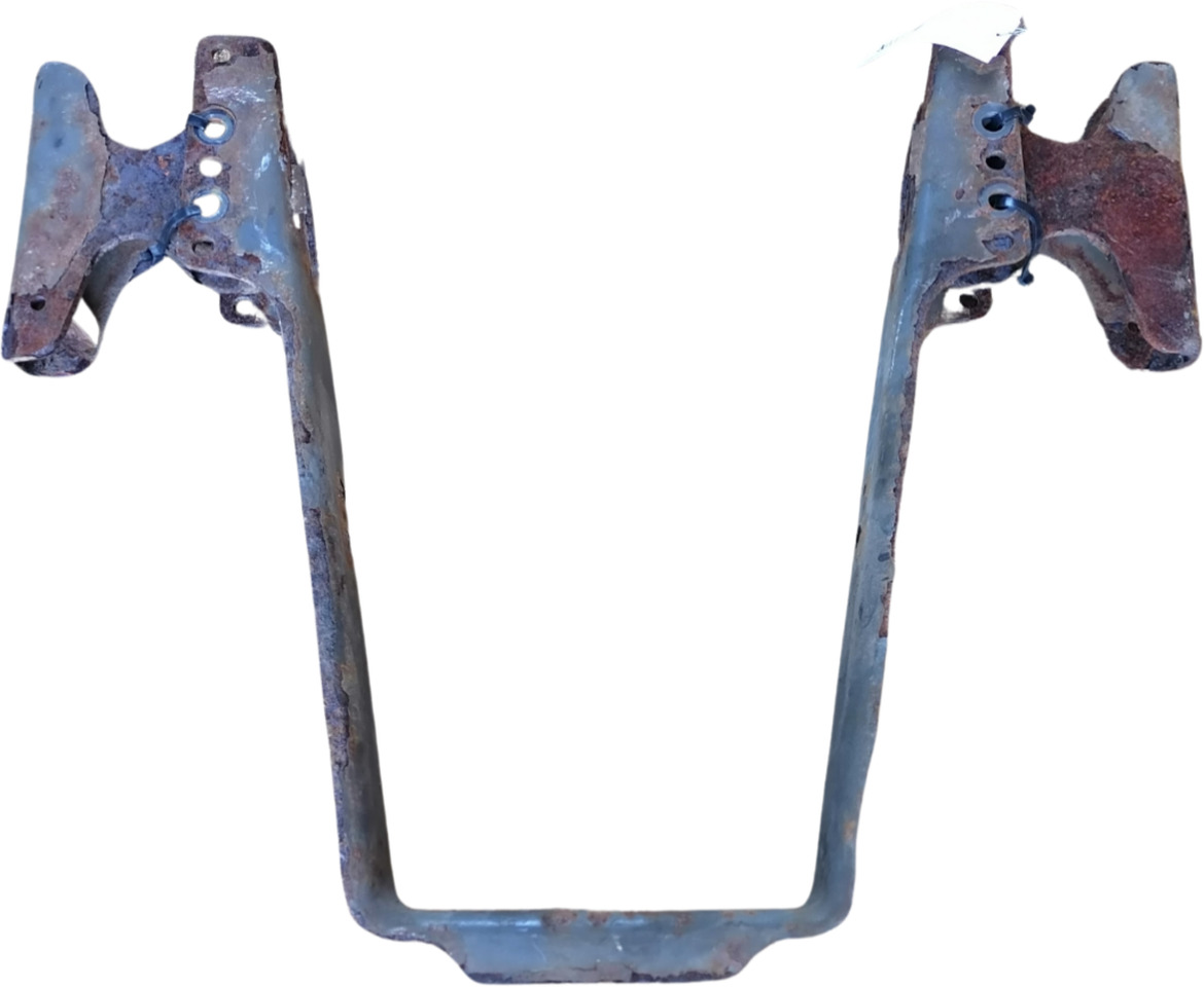 Volvo bracket 20367017 - Vzduchové odpruženie pre Nákladné auto: obrázok 1 Volvo bracket 20367017 - Vzduchové odpruženie pre Nákladné auto: obrázok 1