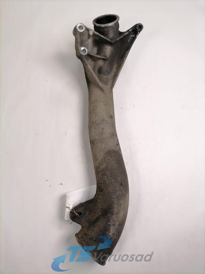 Volvo intercooler pipe 20522119 - Medzichladič pre Nákladné auto: obrázok 1 Volvo intercooler pipe 20522119 - Medzichladič pre Nákladné auto: obrázok 1