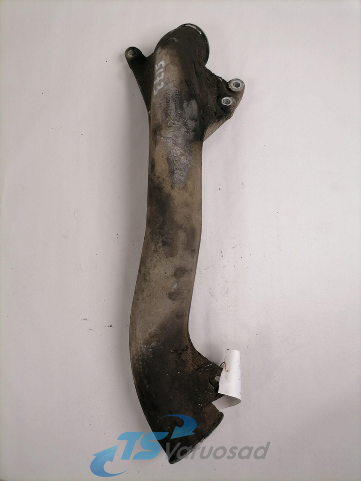 Volvo intercooler pipe 20522119 - Medzichladič pre Nákladné auto: obrázok 2 Volvo intercooler pipe 20522119 - Medzichladič pre Nákladné auto: obrázok 2