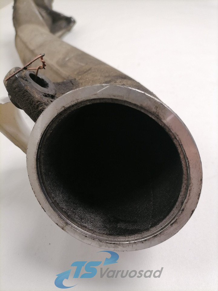Volvo intercooler pipe 20522119 - Medzichladič pre Nákladné auto: obrázok 4 Volvo intercooler pipe 20522119 - Medzichladič pre Nákladné auto: obrázok 4