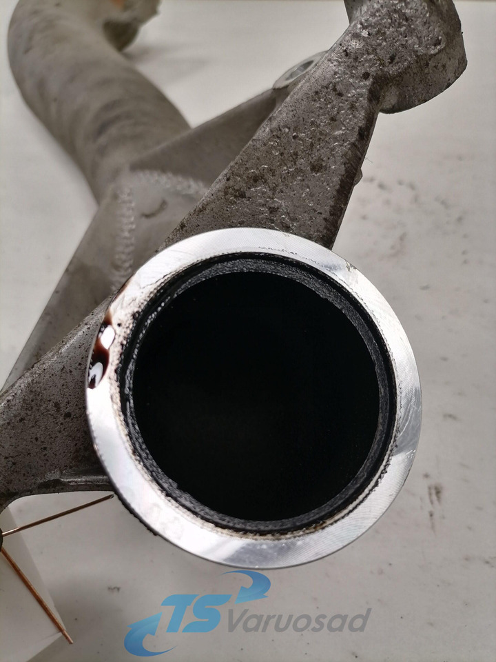 Volvo intercooler pipe 20522119 - Medzichladič pre Nákladné auto: obrázok 3 Volvo intercooler pipe 20522119 - Medzichladič pre Nákladné auto: obrázok 3