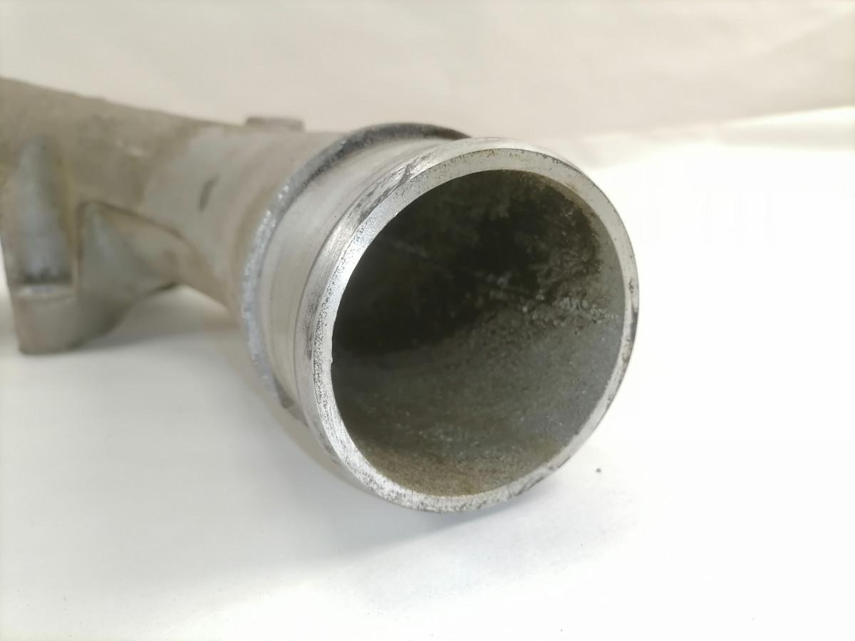 Volvo intercooler pipe 5010619231 - Medzichladič pre Nákladné auto: obrázok 4 Volvo intercooler pipe 5010619231 - Medzichladič pre Nákladné auto: obrázok 4