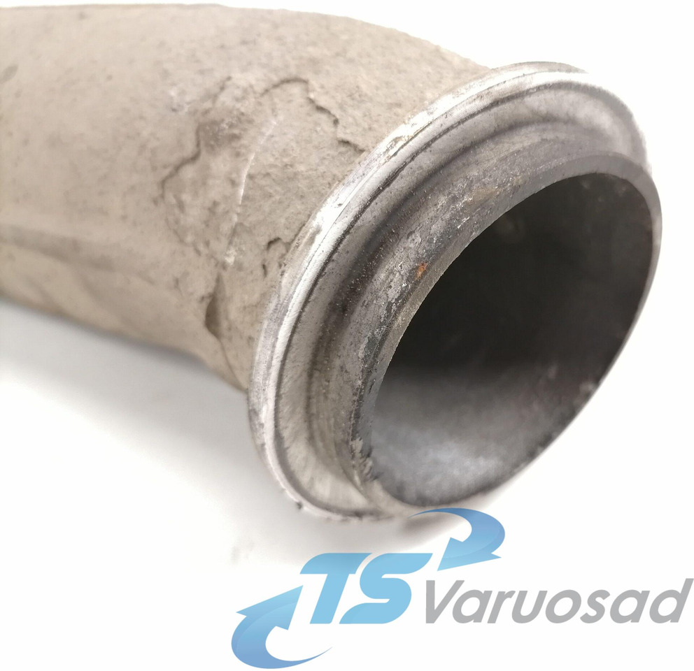 Volvo intercooler pipe 7420814099 - Medzichladič pre Nákladné auto: obrázok 5 Volvo intercooler pipe 7420814099 - Medzichladič pre Nákladné auto: obrázok 5