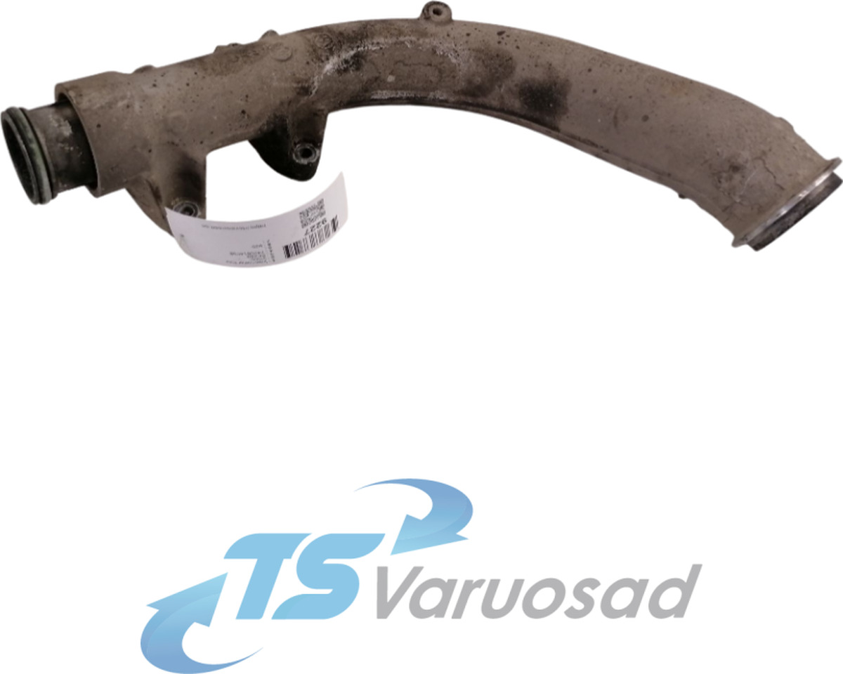 Volvo intercooler pipe 7420814099 - Medzichladič pre Nákladné auto: obrázok 1 Volvo intercooler pipe 7420814099 - Medzichladič pre Nákladné auto: obrázok 1