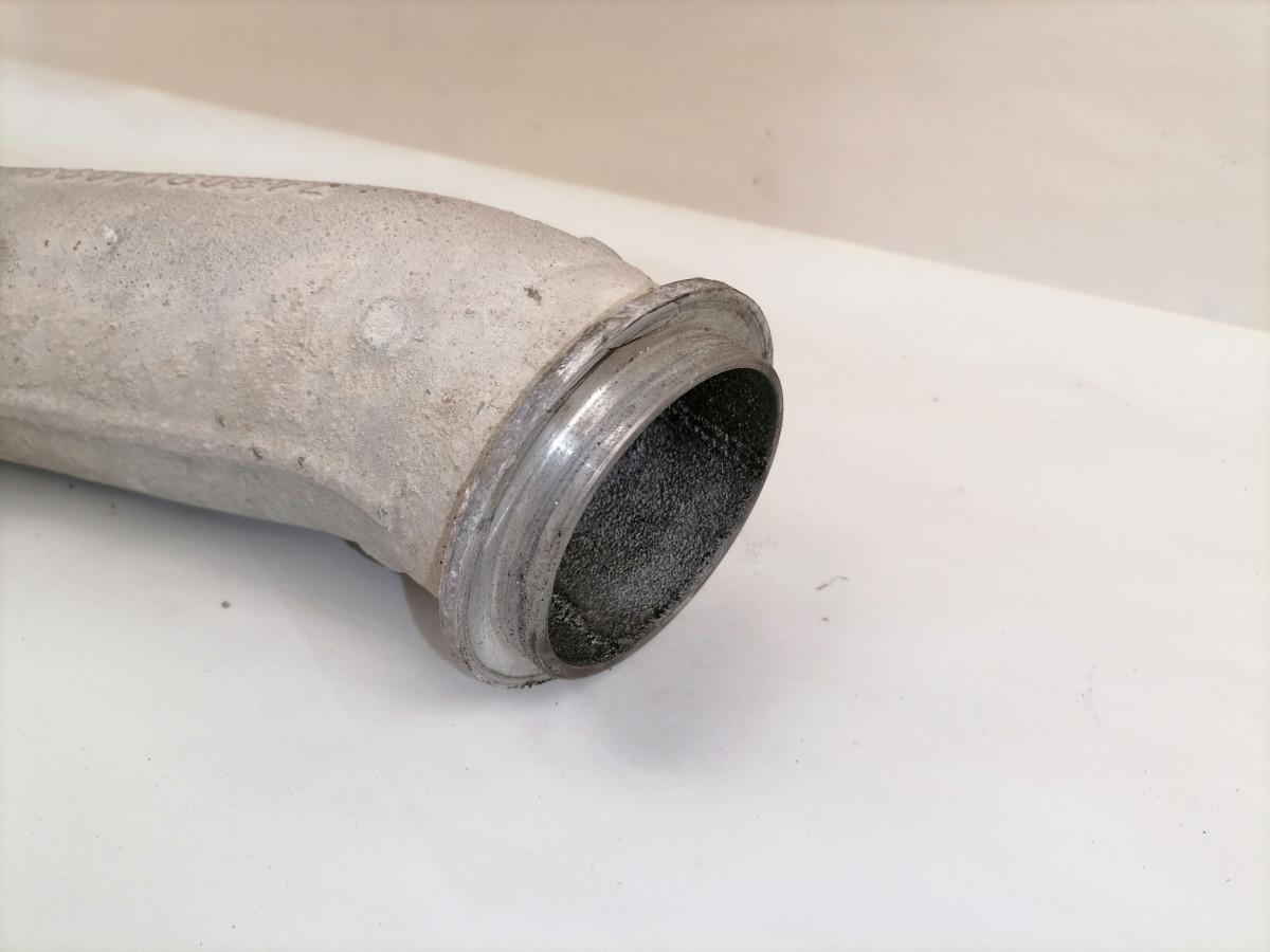 Volvo intercooler pipe 7420814099 - Medzichladič pre Nákladné auto: obrázok 4 Volvo intercooler pipe 7420814099 - Medzichladič pre Nákladné auto: obrázok 4