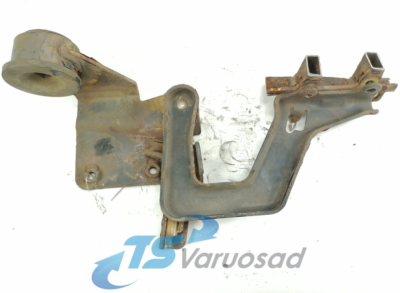 Volvo lower grille carrier hinge 20545095 - Mriežka pre Nákladné auto: obrázok 3 Volvo lower grille carrier hinge 20545095 - Mriežka pre Nákladné auto: obrázok 3