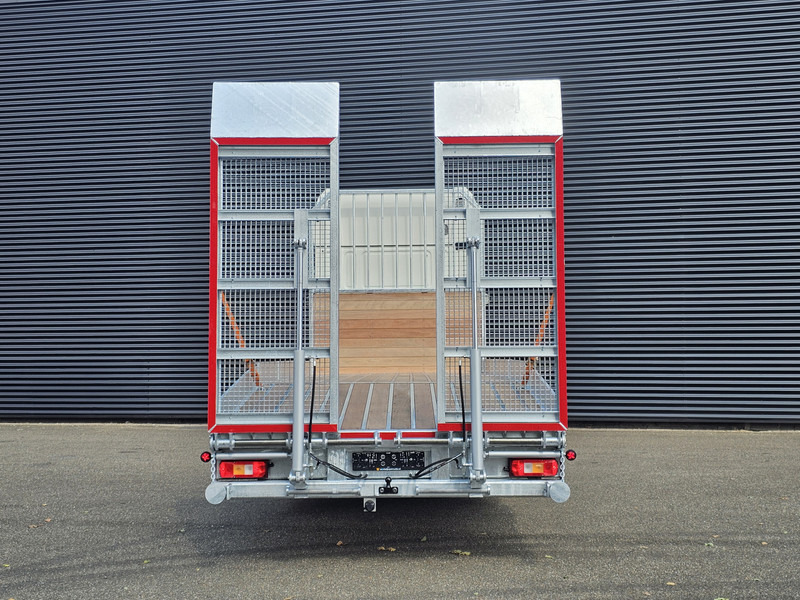 DAF XF 450 / OPRIJ - MACHINE TRANSPORT / 6x2 / EURO 6 - Odťahovy voz: obrázok 3 DAF XF 450 / OPRIJ - MACHINE TRANSPORT / 6x2 / EURO 6 - Odťahovy voz: obrázok 3