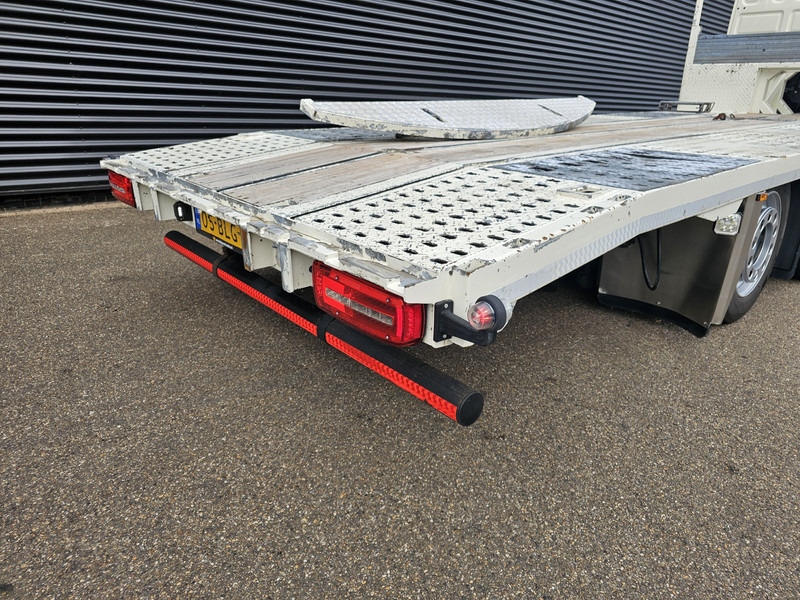DAF XF 530 6x2 / OPRIJ - MACHINE TRANSPORT / FULL AIR SUSPENSION - Odťahovy voz: obrázok 4 DAF XF 530 6x2 / OPRIJ - MACHINE TRANSPORT / FULL AIR SUSPENSION - Odťahovy voz: obrázok 4