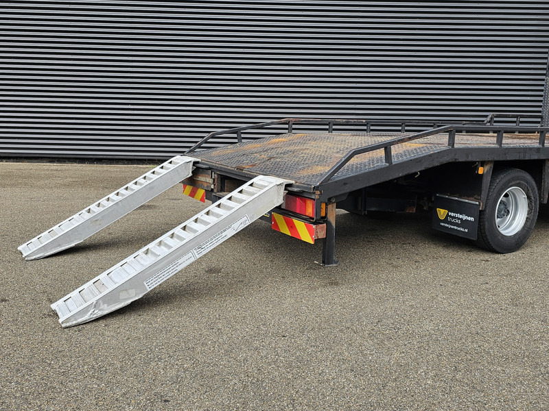 MAN LE 12.180 / OPRIJ / MACHINE TRANSPORT - Nákladné vozidlo na prepravu automobilov: obrázok 5 MAN LE 12.180 / OPRIJ / MACHINE TRANSPORT - Nákladné vozidlo na prepravu automobilov: obrázok 5