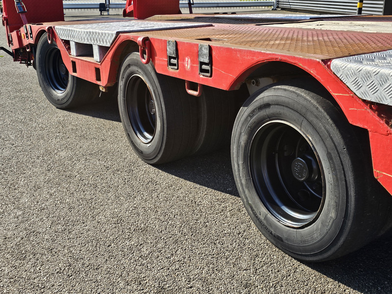 Náves podvalník MOESLEIN RADMULDEN / TIEFLADER / RAMPEN: obrázok 18 Náves podvalník MOESLEIN RADMULDEN / TIEFLADER / RAMPEN: obrázok 18