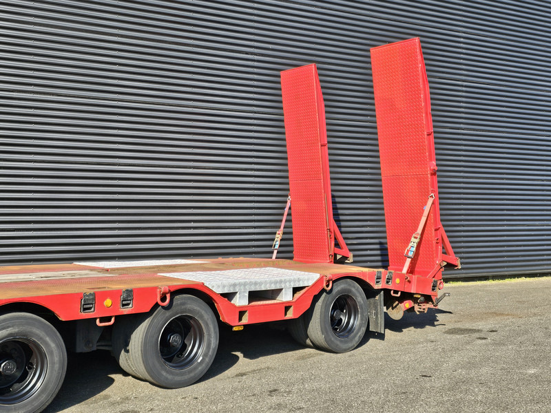 Náves podvalník MOESLEIN RADMULDEN / TIEFLADER / RAMPEN: obrázok 6 Náves podvalník MOESLEIN RADMULDEN / TIEFLADER / RAMPEN: obrázok 6