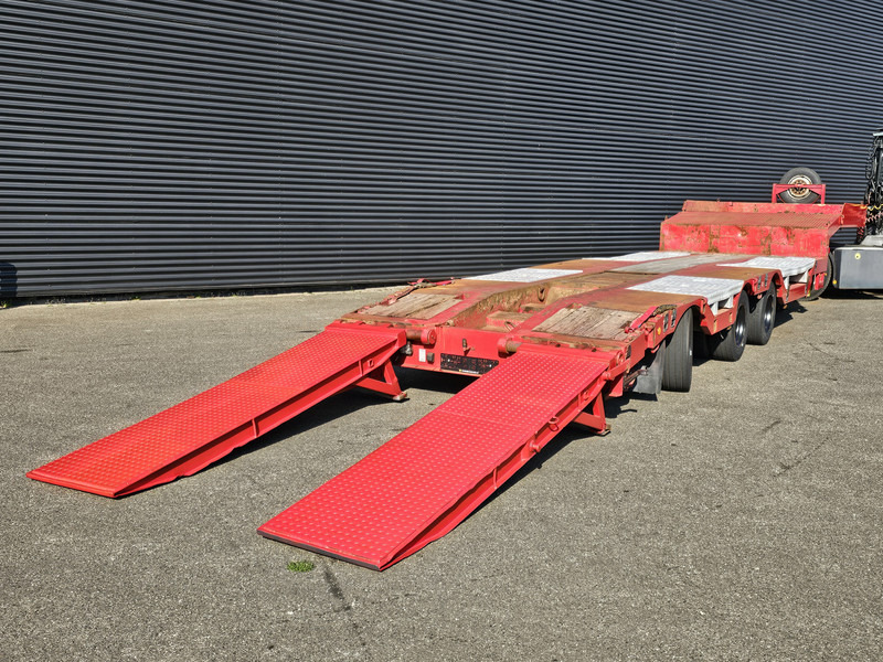 Náves podvalník MOESLEIN RADMULDEN / TIEFLADER / RAMPEN: obrázok 9 Náves podvalník MOESLEIN RADMULDEN / TIEFLADER / RAMPEN: obrázok 9