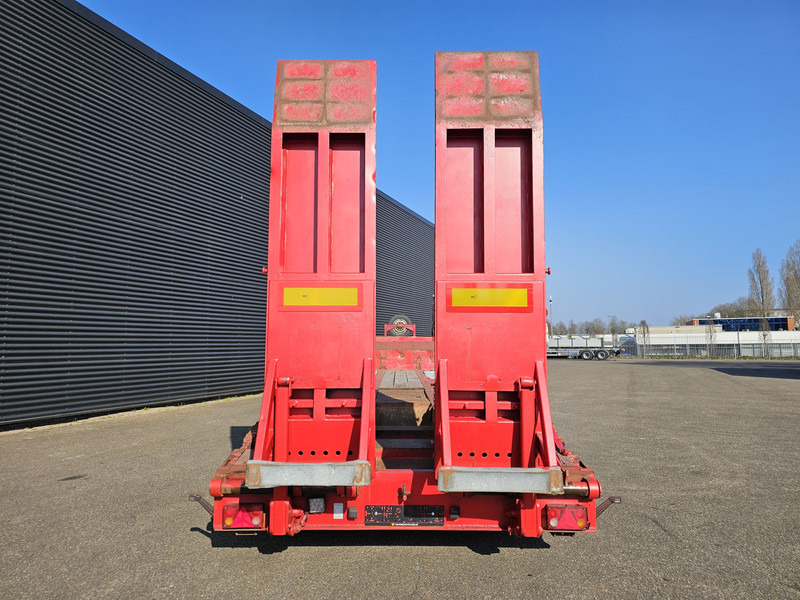 Náves podvalník MOESLEIN RADMULDEN / TIEFLADER / RAMPEN: obrázok 11 Náves podvalník MOESLEIN RADMULDEN / TIEFLADER / RAMPEN: obrázok 11