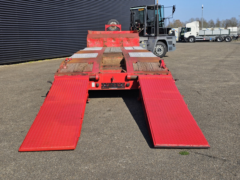 Náves podvalník MOESLEIN RADMULDEN / TIEFLADER / RAMPEN: obrázok 10 Náves podvalník MOESLEIN RADMULDEN / TIEFLADER / RAMPEN: obrázok 10