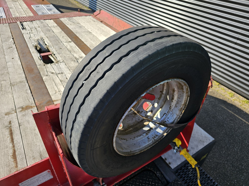 Náves podvalník MOESLEIN RADMULDEN / TIEFLADER / RAMPEN: obrázok 17 Náves podvalník MOESLEIN RADMULDEN / TIEFLADER / RAMPEN: obrázok 17