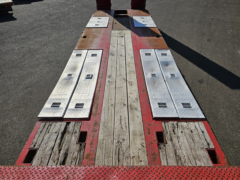 Náves podvalník MOESLEIN RADMULDEN / TIEFLADER / RAMPEN: obrázok 8 Náves podvalník MOESLEIN RADMULDEN / TIEFLADER / RAMPEN: obrázok 8