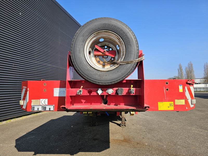 Náves podvalník MOESLEIN RADMULDEN / TIEFLADER / RAMPEN: obrázok 16 Náves podvalník MOESLEIN RADMULDEN / TIEFLADER / RAMPEN: obrázok 16