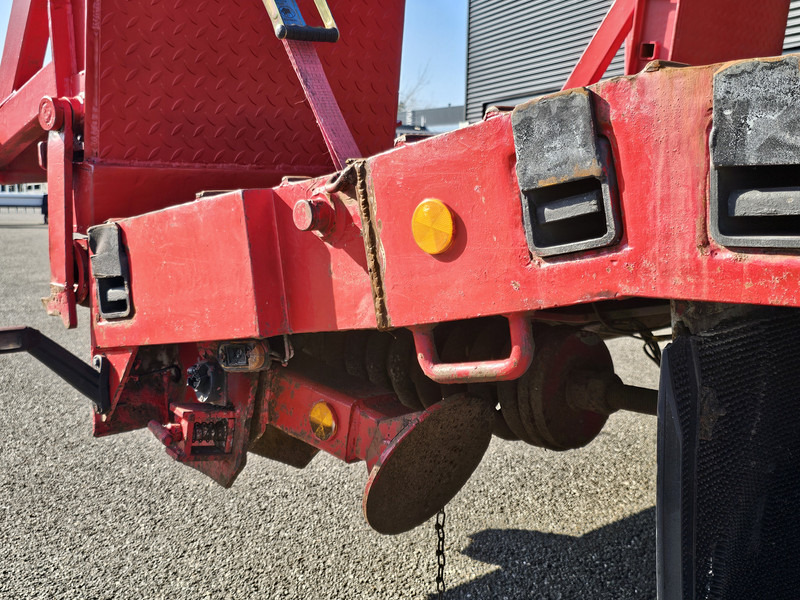 Náves podvalník MOESLEIN RADMULDEN / TIEFLADER / RAMPEN: obrázok 20 Náves podvalník MOESLEIN RADMULDEN / TIEFLADER / RAMPEN: obrázok 20