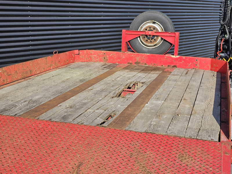 Náves podvalník MOESLEIN RADMULDEN / TIEFLADER / RAMPEN: obrázok 15 Náves podvalník MOESLEIN RADMULDEN / TIEFLADER / RAMPEN: obrázok 15