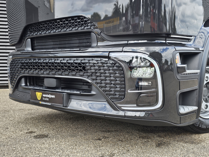 Mercedes-Benz ACTROS 2548 / GIGASPACE / PTO / 6X2/4 / !! NEW !! - Ťahač: obrázok 2 Mercedes-Benz ACTROS 2548 / GIGASPACE / PTO / 6X2/4 / !! NEW !! - Ťahač: obrázok 2