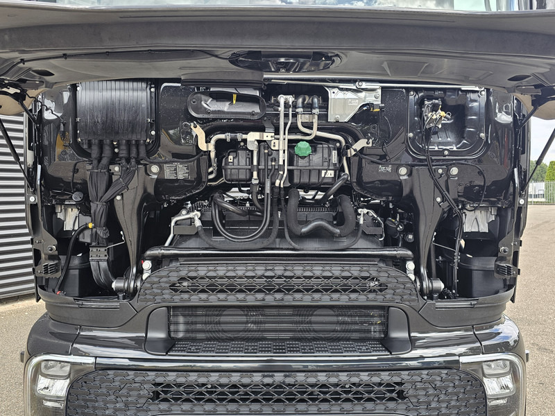 Mercedes-Benz ACTROS 2548 / GIGASPACE / PTO / 6X2/4 / !! NEW !! - Ťahač: obrázok 5 Mercedes-Benz ACTROS 2548 / GIGASPACE / PTO / 6X2/4 / !! NEW !! - Ťahač: obrázok 5