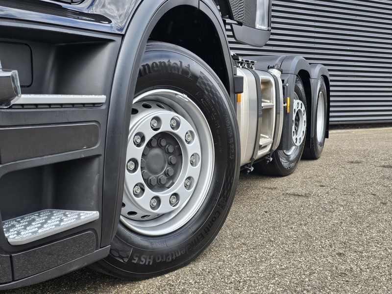 Mercedes-Benz ACTROS 2548 / GIGASPACE / PTO / 6X2/4 / !! NEW !! - Ťahač: obrázok 4 Mercedes-Benz ACTROS 2548 / GIGASPACE / PTO / 6X2/4 / !! NEW !! - Ťahač: obrázok 4