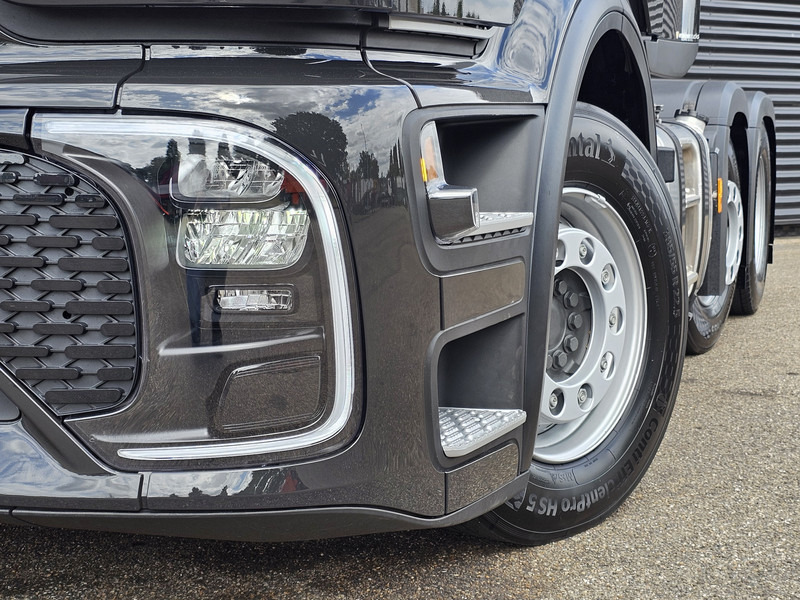 Mercedes-Benz ACTROS 2548 / GIGASPACE / PTO / 6X2/4 / !! NEW !! - Ťahač: obrázok 3 Mercedes-Benz ACTROS 2548 / GIGASPACE / PTO / 6X2/4 / !! NEW !! - Ťahač: obrázok 3