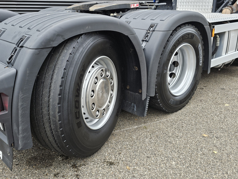 Scania G500 A 6x2*4 / LIFTSTEERING AXLE / HYDRAULIC - Ťahač: obrázok 3 Scania G500 A 6x2*4 / LIFTSTEERING AXLE / HYDRAULIC - Ťahač: obrázok 3