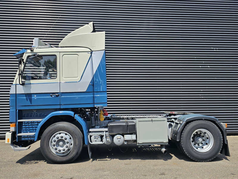 Scania R 112M 4x2 / UNIQUE / TOPCONDITION - Ťahač: obrázok 4 Scania R 112M 4x2 / UNIQUE / TOPCONDITION - Ťahač: obrázok 4