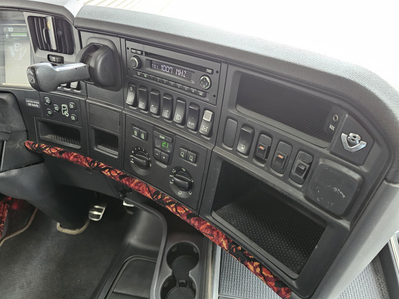 Leasing Scania R730 V8 4x2 TOPLINE / FULL AIR / RETARDER / HYDRAULIC Scania R730 V8 4x2 TOPLINE / FULL AIR / RETARDER / HYDRAULIC: obrázok 11 Leasing Scania R730 V8 4x2 TOPLINE / FULL AIR / RETARDER / HYDRAULIC Scania R730 V8 4x2 TOPLINE / FULL AIR / RETARDER / HYDRAULIC: obrázok 11