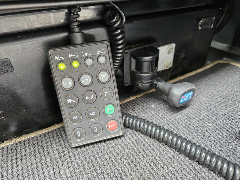 Leasing Scania R730 V8 4x2 TOPLINE / FULL AIR / RETARDER / HYDRAULIC Scania R730 V8 4x2 TOPLINE / FULL AIR / RETARDER / HYDRAULIC: obrázok 8 Leasing Scania R730 V8 4x2 TOPLINE / FULL AIR / RETARDER / HYDRAULIC Scania R730 V8 4x2 TOPLINE / FULL AIR / RETARDER / HYDRAULIC: obrázok 8