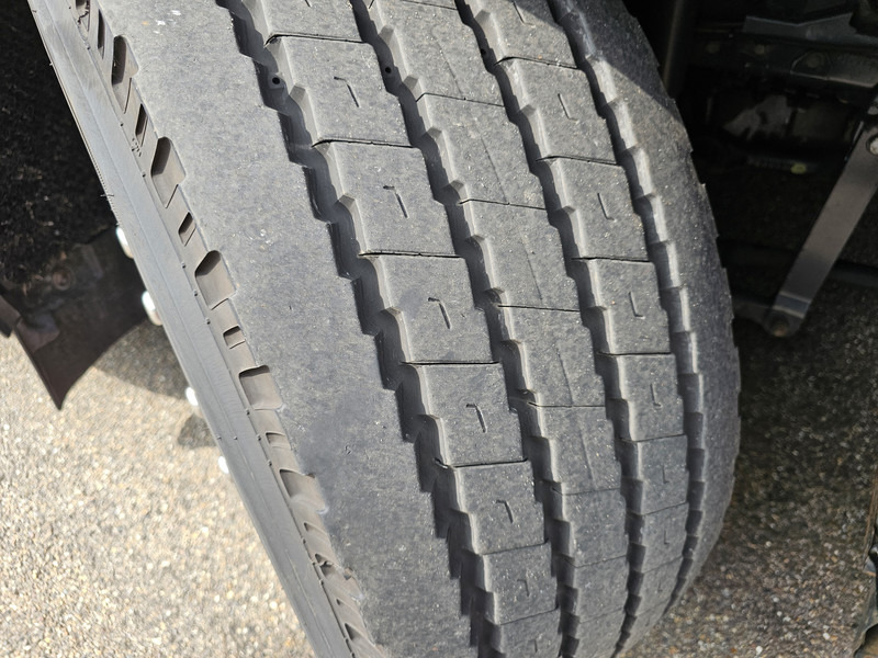 Leasing Scania R730 V8 4x2 TOPLINE / FULL AIR / RETARDER / HYDRAULIC Scania R730 V8 4x2 TOPLINE / FULL AIR / RETARDER / HYDRAULIC: obrázok 18 Leasing Scania R730 V8 4x2 TOPLINE / FULL AIR / RETARDER / HYDRAULIC Scania R730 V8 4x2 TOPLINE / FULL AIR / RETARDER / HYDRAULIC: obrázok 18