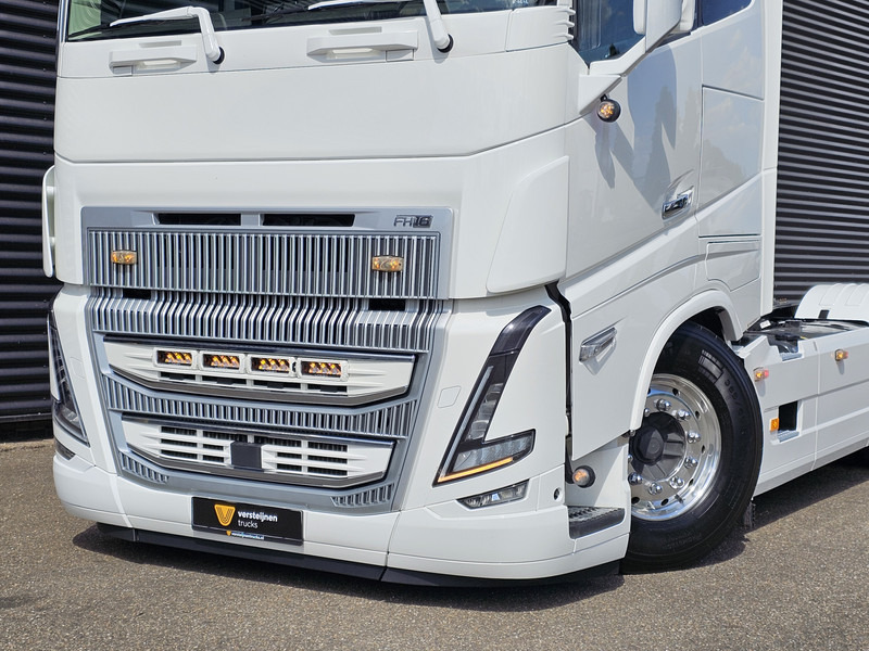 Ťahač Volvo FH 16.750 4x2 / FULL AIR / RETARDER / I PARK COOL: obrázok 6