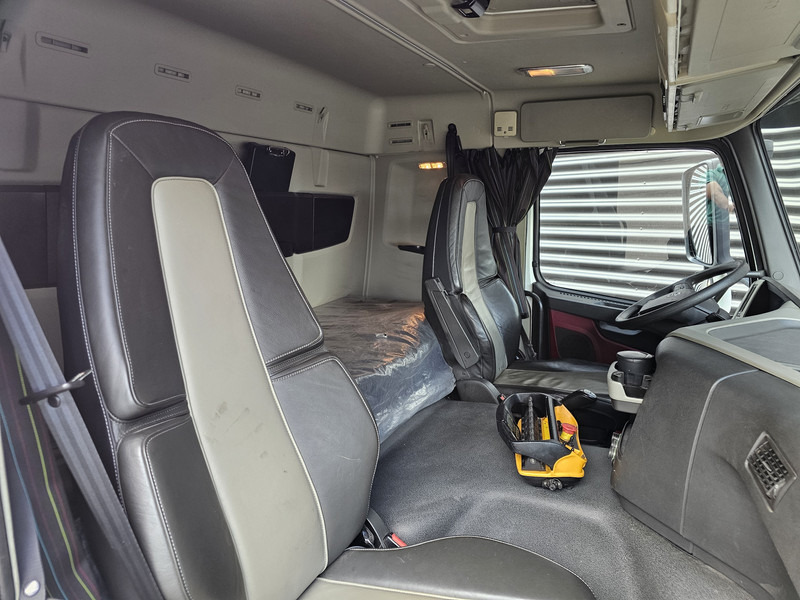 Auto s hydraulickou rukou Volvo FM 330 4x2 / EFFER 12.5 t/m CRANE / KRAN: obrázok 16 Auto s hydraulickou rukou Volvo FM 330 4x2 / EFFER 12.5 t/m CRANE / KRAN: obrázok 16