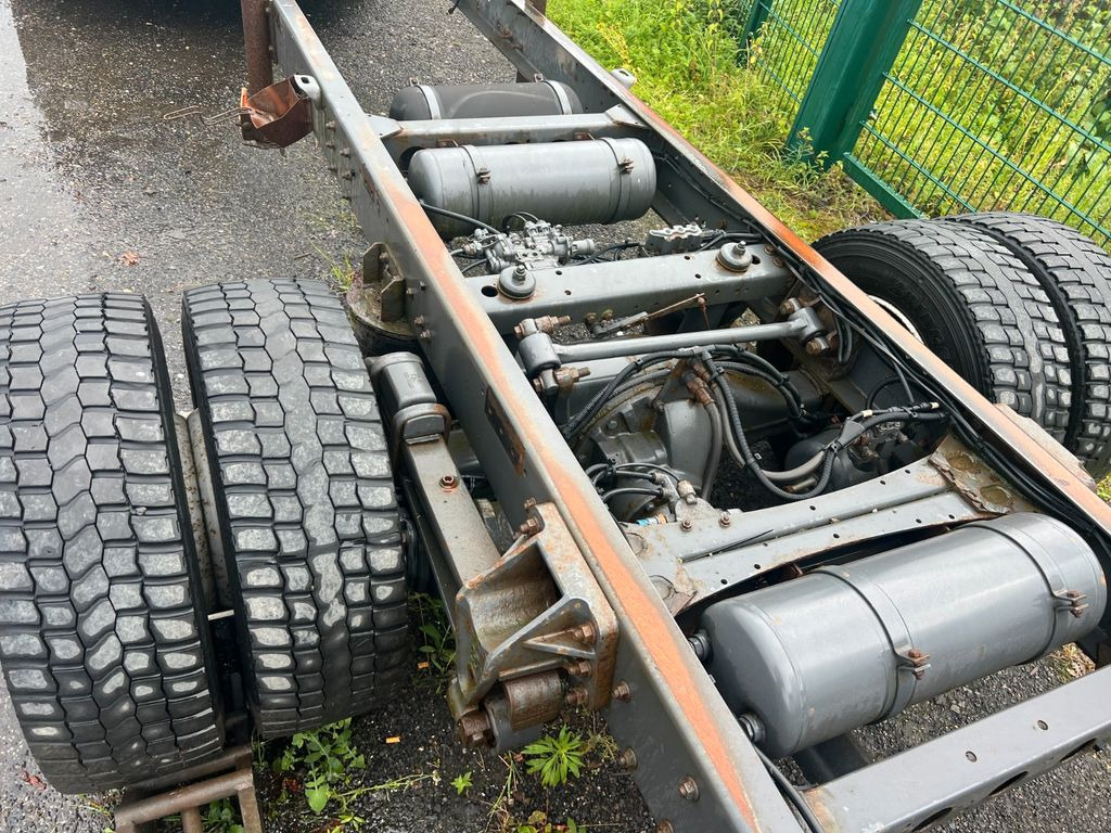 DAF LF 45.220 12 to. for PARTS no engine no gearbox! DAF LF 45.220 12 to. for PARTS no engine no gearbox! - Plachtové nákladné vozidlo: obrázok 2 DAF LF 45.220 12 to. for PARTS no engine no gearbox! DAF LF 45.220 12 to. for PARTS no engine no gearbox! - Plachtové nákladné vozidlo: obrázok 2