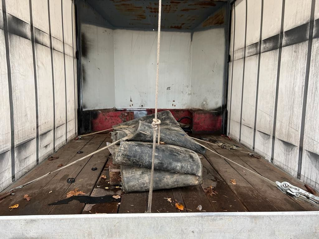 Náves podvalník Langendorf Tiefbett mit Rampen Hydraulisch Langendorf Tiefbett mit Rampen Hydraulisch: obrázok 10 Náves podvalník Langendorf Tiefbett mit Rampen Hydraulisch Langendorf Tiefbett mit Rampen Hydraulisch: obrázok 10