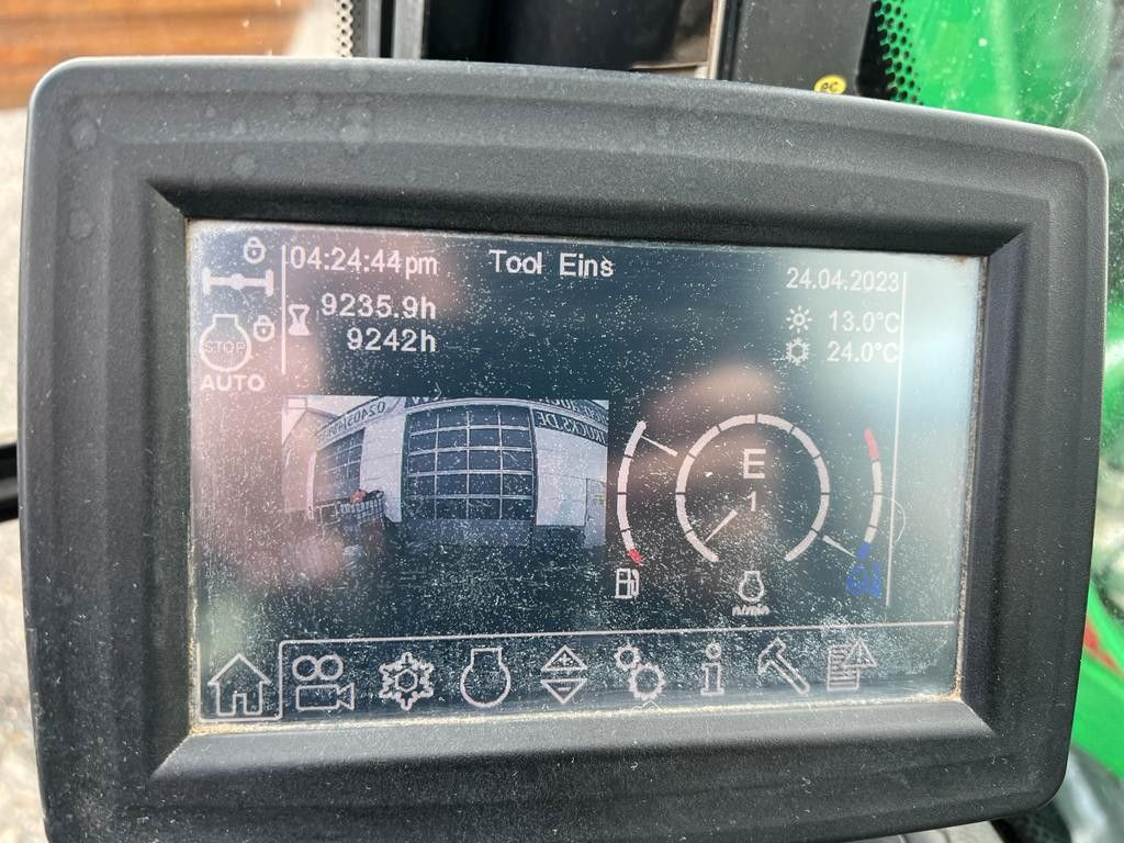 Liebherr A 912 Compact 3X Löffel 3 X Buckets Liebherr A 912 Compact guter Zustand - Kolesové rýpadlo: obrázok 2 Liebherr A 912 Compact 3X Löffel 3 X Buckets Liebherr A 912 Compact guter Zustand - Kolesové rýpadlo: obrázok 2