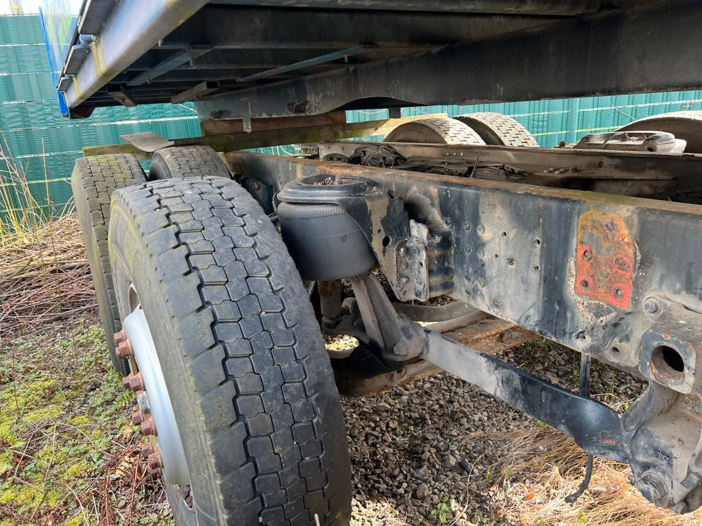 MAN 26.293 6X2 Motor & Getriebe gut MAN 26.293 6X2 Motor & Getriebe gut - Podvozek s kabinou: obrázok 3 MAN 26.293 6X2 Motor & Getriebe gut MAN 26.293 6X2 Motor & Getriebe gut - Podvozek s kabinou: obrázok 3