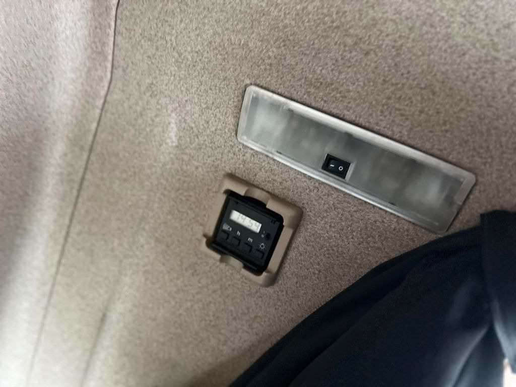 Hákový nosič kontajnerov MAN 26.460 6X2 Retarder Klima Navigation guter Zust.: obrázok 9