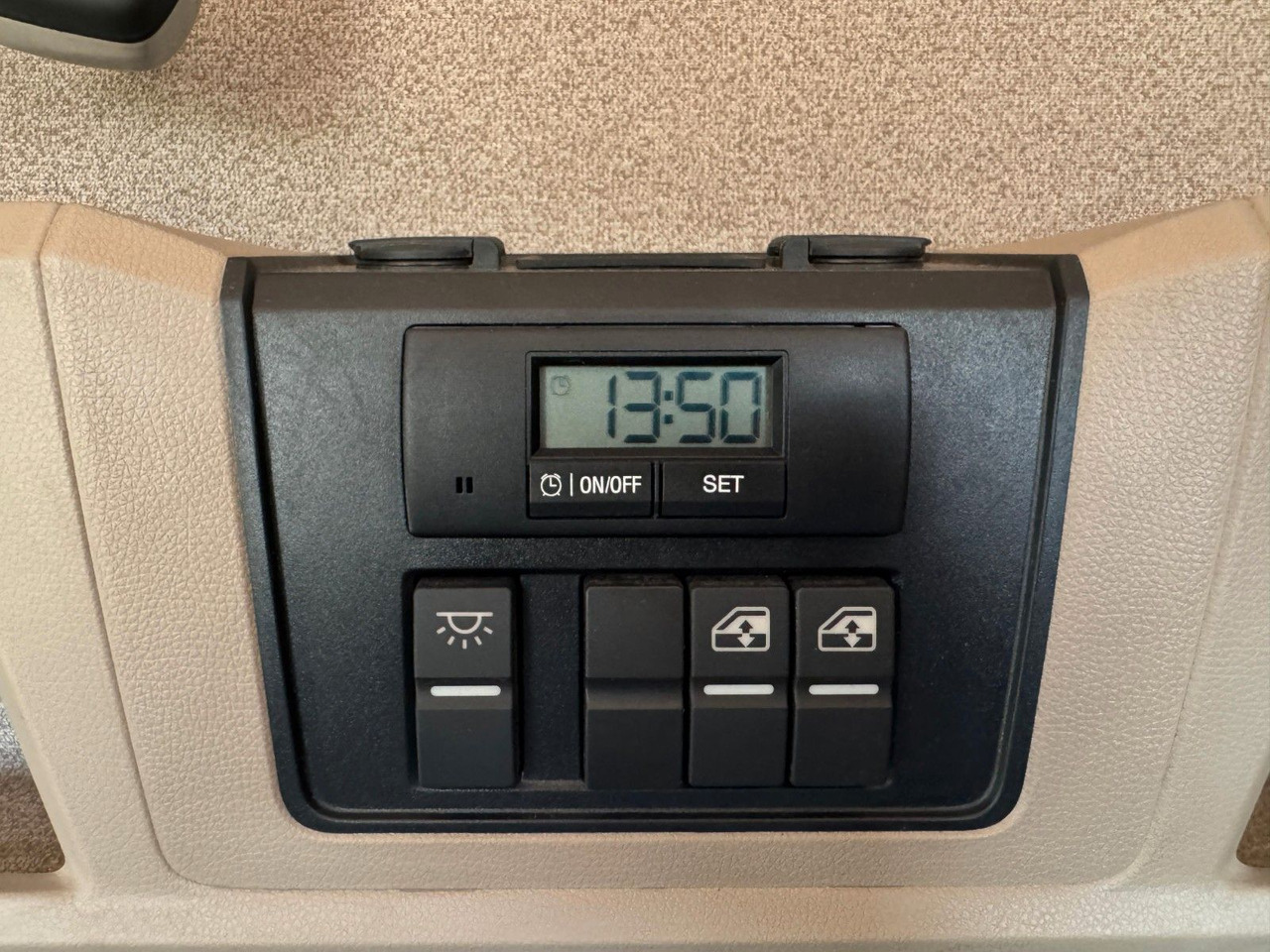 Ťahač MAN 18.460 4x2 Kipphydr. | Standheiz. | Top Zustand: obrázok 17 Ťahač MAN 18.460 4x2 Kipphydr. | Standheiz. | Top Zustand: obrázok 17